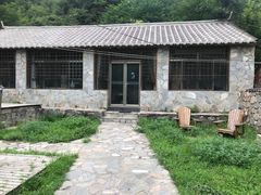 -北京山里寒舍度假酒店