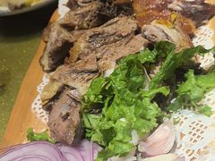 -清真·双公羊·馕坑烤全羊(奥体店)
