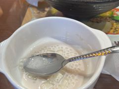 -太子浓心招牌炸酱小锅米线(探十里店)