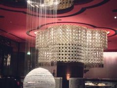 8餐厅-8餐厅(新葡京酒店)