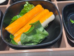 鳕鱼蟹味棒-海底捞火锅(石厦时代广场店)