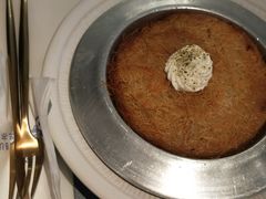 -伊斯坦布尔土耳其清真咖啡餐厅