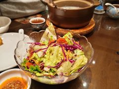 -岭南小生·粤港点心(南门口店)