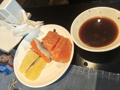 -盛宴自助餐厅(运达喜来登店)