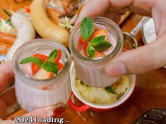 -haxnbauer海森堡德国餐厅(深圳coco店)