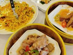 -一品粤珍轩(吴中路店)