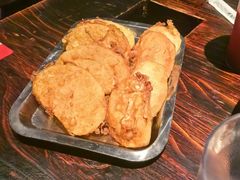 -破店肥哈·海鲜·烧烤(郑州银泰inPARK店)