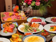 -隐炉和牛烧肉店(群力店)