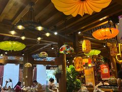-民食香·腊排骨野生菌美食(木府店)