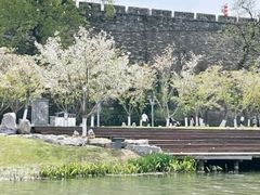 -南京城墙景区