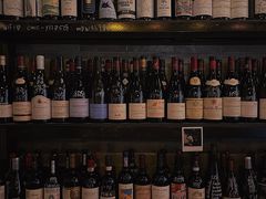 -Bistro Les Lilas丁香花小酒馆