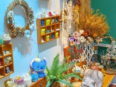 -觅时光手作·香薰·拼豆豆·陶艺DIY