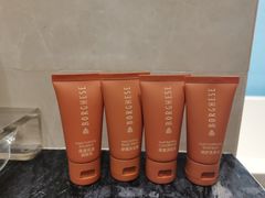 -深圳富苑皇冠假日套房酒店