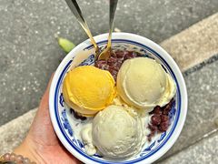 -顺记冰室(宝华路店)