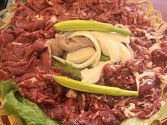 -潮汕•草根牛肉档(中江路店)