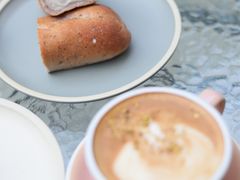 -tuan woodfire kitchen(锦绣坊店)