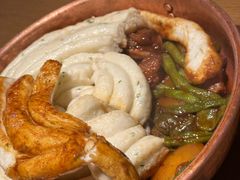 -奉天小馆·非遗东北菜(沈阳万象城店)