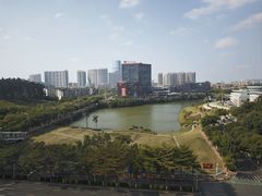 -佛山南海雅乐轩酒店