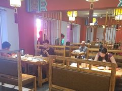 -老边饺子馆(中街店)