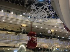 -远大购物中心(南岗店)