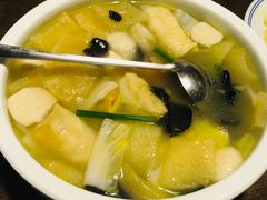 -涌上外婆桥(南塘店)