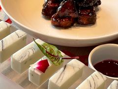 -食悦江南·淮扬菜·烤鸭(亚运村·惠新店)