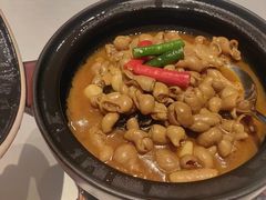 -君庭中餐厅(友谊宾馆店)