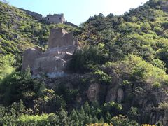 -白羊峪长城旅游区