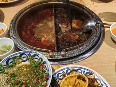 -期哒寿喜烧(桃湖公园店)