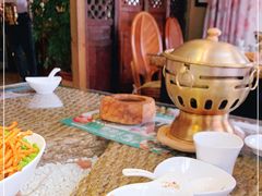 -慢丽江·云南野生菌土鸡锅(付家庄店)