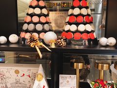-PAUL LAFAYET 法式甜品(港汇广场店)