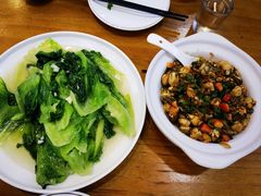 -醉壹号海鲜大排档(厦门美食地标店)