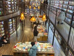 -三联韬奋书店(三里屯店)