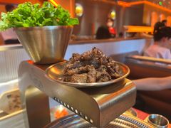 -西塔老太太泥炉烤肉(苏州大悦城店)