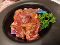 -额尔敦牛厨师铜板烧