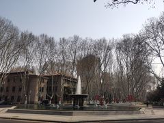-东南大学(四牌楼校区)