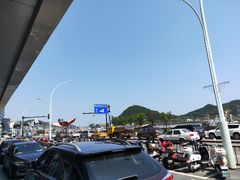 -沈家门渔港