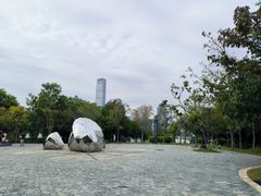 -深圳人才公园