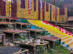 -帽儿山风景区
