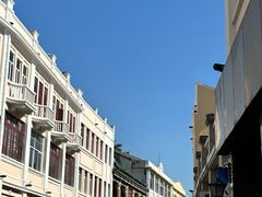 -孙文西路步行街