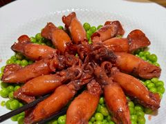 -必点海鲜·海肠捞饭大王(滨江道店)