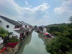 -汉庭(苏州观前街察院场地铁站店)