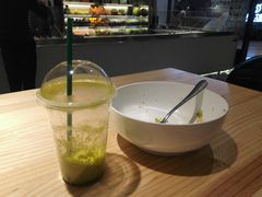 -CALIFORKS加州叉子轻食(朝阳门店)
