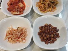 -六七八韩式烤肉·韩国料理(上杭路店)