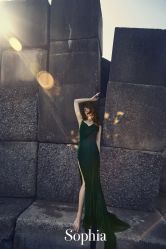 -Renee芮亦婚纱