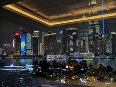 -上海外滩英迪格酒店