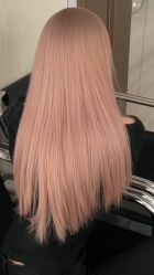 -DL HAIR SALON