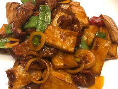 -海富门·带鱼·淮扬菜·粤菜(甘家口店)