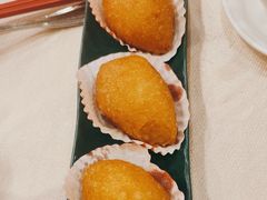 -汕头君华海逸酒店·鸿桃轩中餐厅