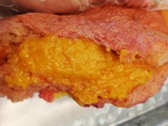 -烫面包·面包烘焙(绿地缤纷城店)